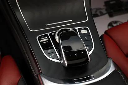 صورة مصغرة 13 لـ 2019 Mercedes-BENZ GLC