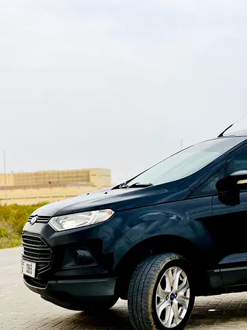 صورة 7 لـ 2015 FORD ECOSPORT