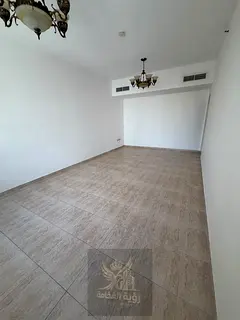 1-Bedroom Apartment in Al Taawun | Open View | Free Maintenance | 1 Month Free