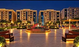 Elegant 3BHK Opposite Muwaileh Park 🌳 | Wardrobes + Balcony | Free Covered Parking