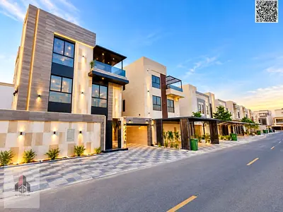 An address of sophistication and luxury, including electricity, water, and central air conditioning, with a swimming pool