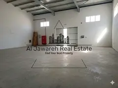 Warehouse for Annual Rent in Umm Al Quwain – Modern Industrial Area