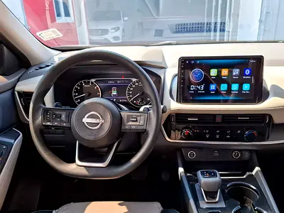 2024 Nissan X-TRAIL — фото 10