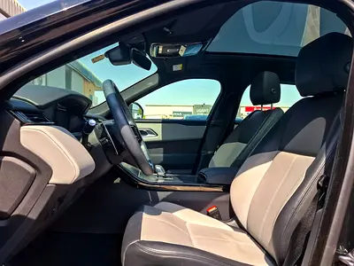 2024 LAND Rover RANGE ROVER VELAR 缩略图 11