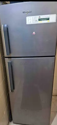 Fridge Medium Size Almost New