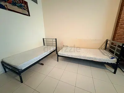 Single beds