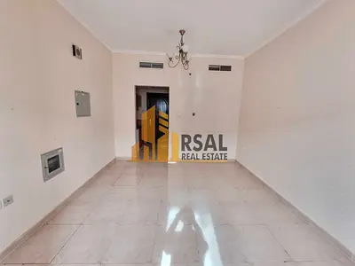 Hot Offer,One Month Free,Spacious Studio,Separate kitchen,Nearby LuLu Hypermarket