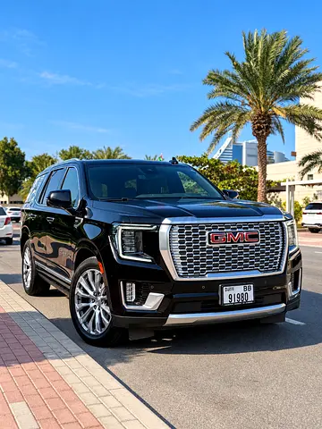 Denali • No Deposit Option • Free Delivery