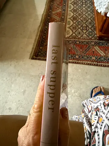 Religious books. See description