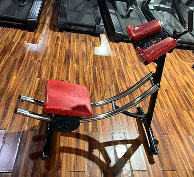 Used Ab Coaster Machine for sale