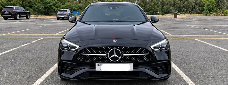 Mercedes-Benz C-Class C300 2022 American Specs