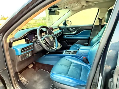2020 Lincoln CORSAIR 照片 9