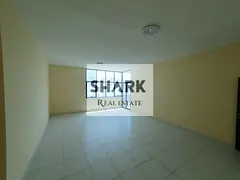3BR in Falcon Towers, Ajman, rented for AED 46K/year until April 2027. Cash price AED 550K, with par