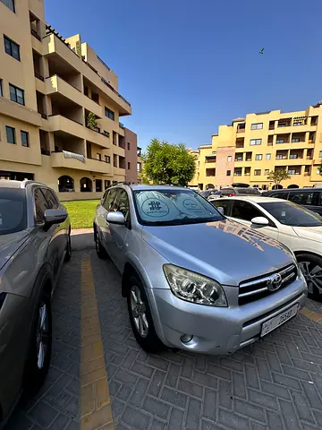 صورة 2 لـ 2008 Toyota RAV 4