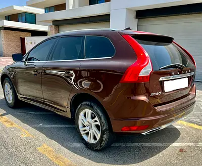 صورة 5 لـ 2014 Volvo XC60