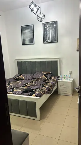 Fully Furnished / Elegant 1BHK / Prime Location City Tower