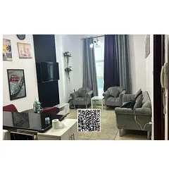 Fully Furnished / Elegant 1BHK / Prime Location City Tower