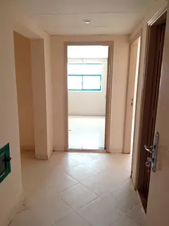 *HOT OFFER* GOOD SIZE 2BHK APARTMENT WITH 2 Bathrooms JUST IN 38K CLOSE TO DUBAI BORDER