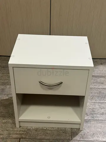 Bedside table
