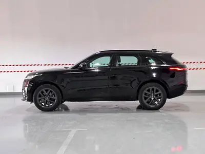 2024 LAND Rover RANGE ROVER VELAR 照片 5