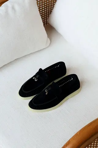 LORO PIANA LOAFERS NEW MODELS