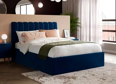 Brand New family size bed frame available for sale