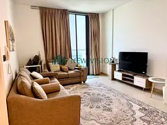 1 BR Apartment with Private Pool and Gym