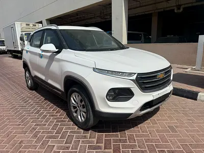 2023 Chevrolet GROOVE 照片 4