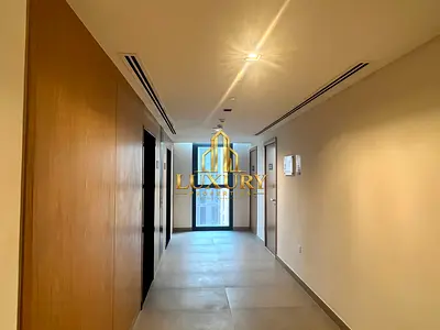 1BHK for Rent in Al Mamsha Sharjah | Pool View | 2 Washrooms | AED 44,999 | 4 Payments
