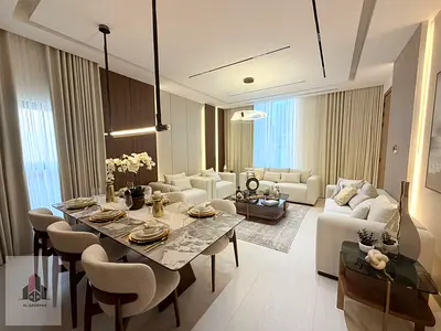 LUXURY 5-BEDROOM VILLA FOR SALE – AL HELIO , AJMAN