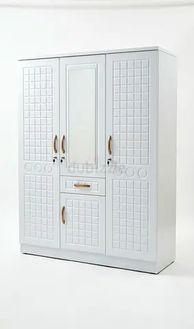 Brand New 3door wardrobe available