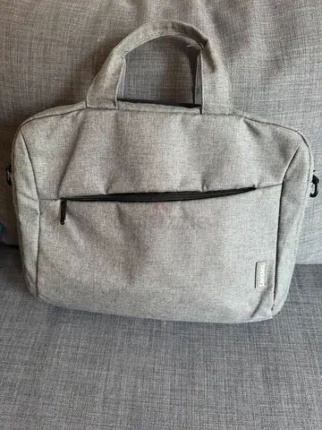 Lenovo 15.6" Laptop Bag – Grey – T210 Toploader