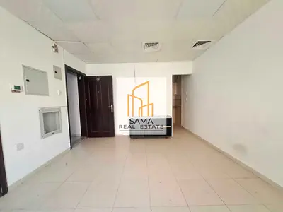 STUDIO APARTMENT ONLY FAMILY SAPRET KITCHEN 20K AREA IN SCHOOL ZONE MUWAILAH SHARJAH