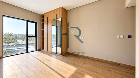 Brand New | Chic Studio | Vacant | Chiller Free