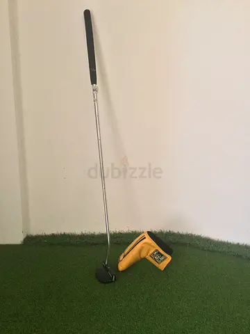 Scotty Cameron Circa 62 No. 5 putter