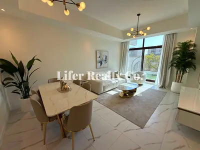 Furnished 4BR I Single row | Selling on OP | Multiple units available