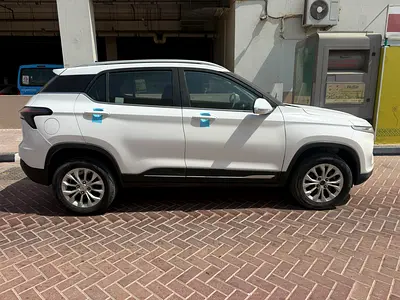 2023 Chevrolet GROOVE 照片 7