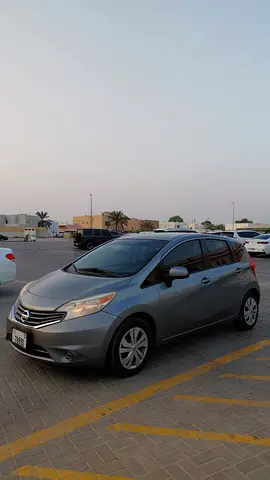 2013 Nissan VERSA 照片 6
