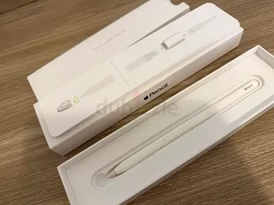 100% authentic apple pen 2nd gen