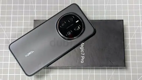 Honor Magic 7 Pro 512GB in great condition - BEST DEAL