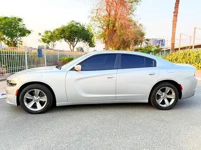 2019 Dodge CHARGER 照片 4