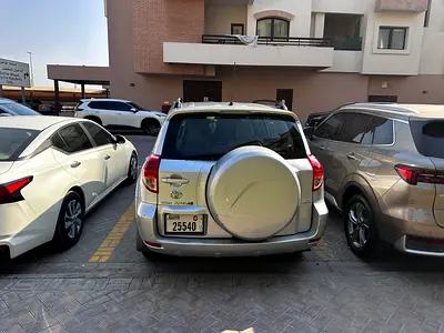 صورة 8 لـ 2008 Toyota RAV 4