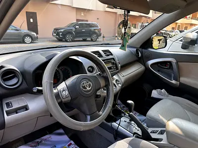 صورة 5 لـ 2008 Toyota RAV 4