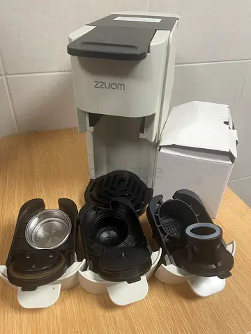 Espresso Machine ZZUOM 3 in 1 for sale