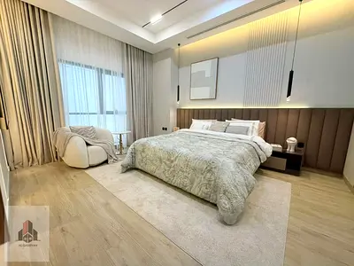 LUXURY 5-BEDROOM VILLA FOR SALE – AL HELIO , AJMAN