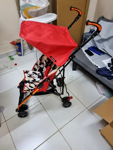 Baby Stroller - Baby shop Juniors brand