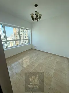 Cheapest And Most Beautiful Apartment For Annual Rent In Sharjah Al Taawun Area Three Bedrooms And H