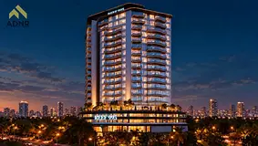 AIR CONDITIONED BALCONY | SMART INVESTMENT | HIGH ROI