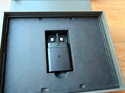 Samsung Galaxy Z Trifold