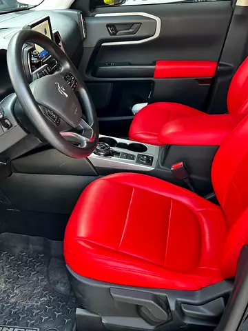 2021 FORD BRONCO SPORT — миниатюра 11